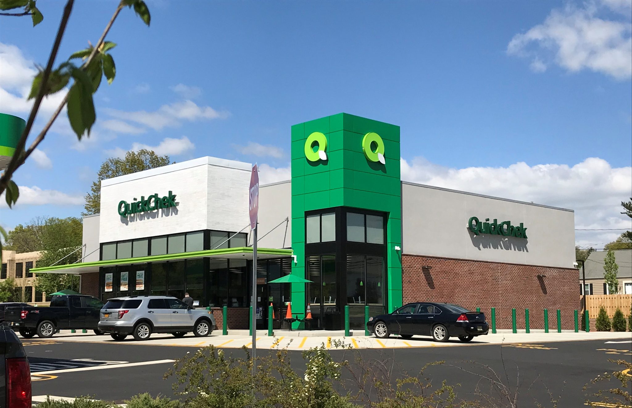 QuickChek opens new fresh convenience market in Jamesburg