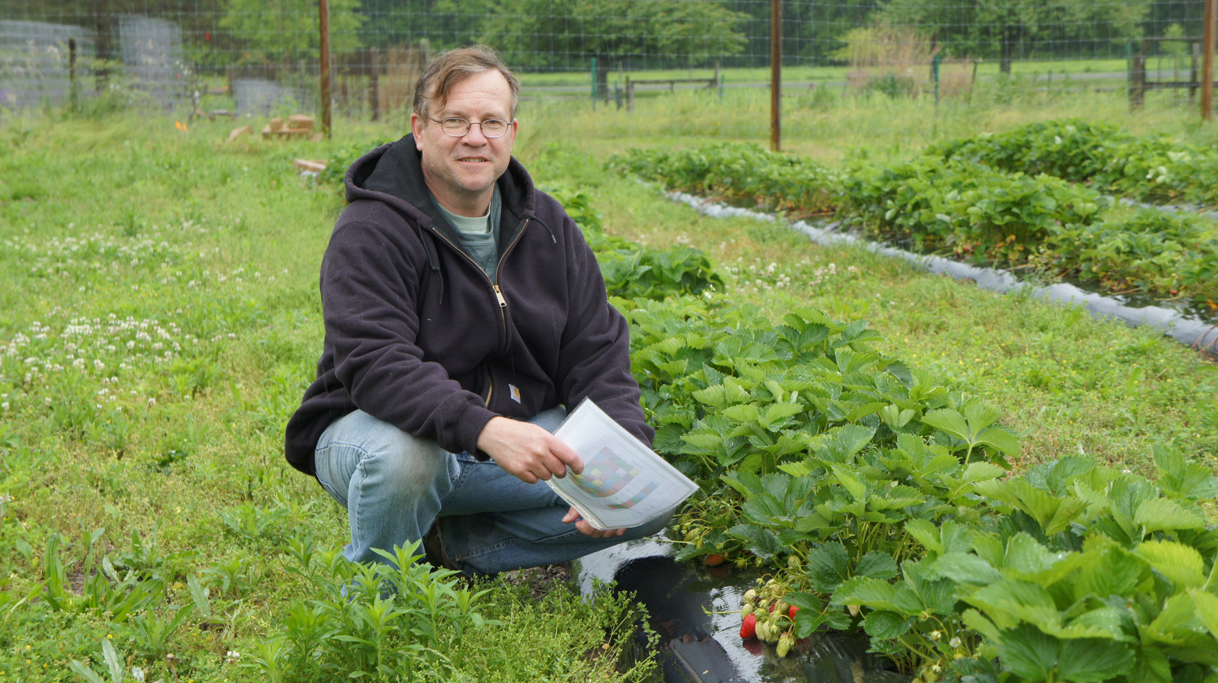 RU Ready to Farm offers online and hands-on training for beginning farmers