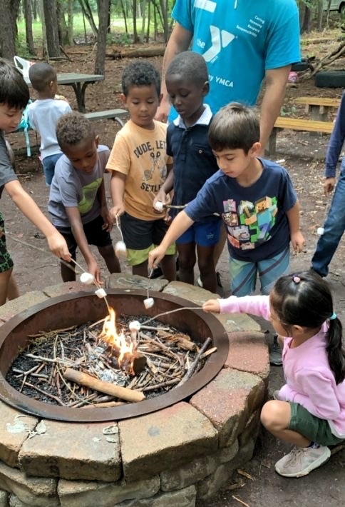 Raritan Valley YMCA’s Camp Yomeca is more than just a day camp