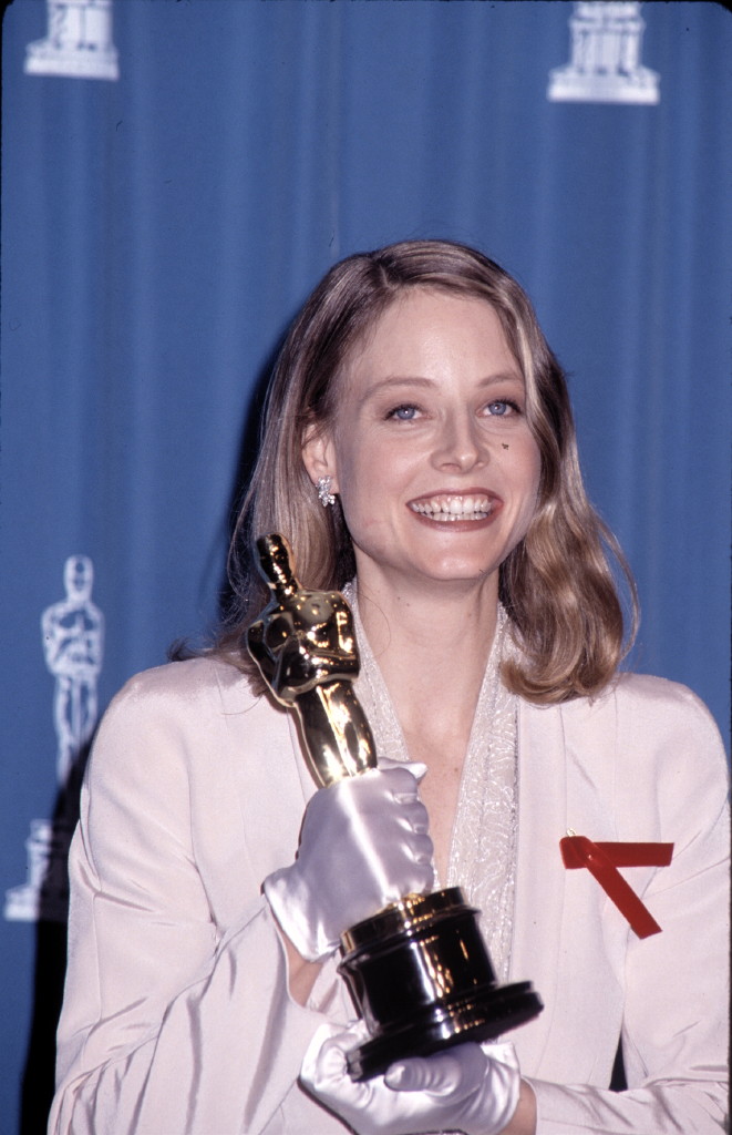 Photo Credit: Jodie Foster: Credit: The LIFE Picture Collection via Getty Images