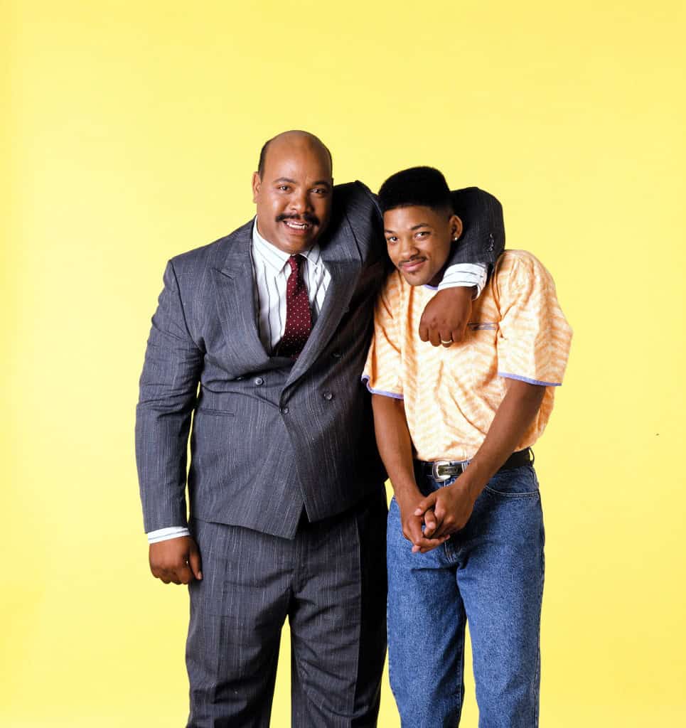 Photo Credit: The Fresh Prince of Bel-Air: Credit: Chris Cuffaio/NBCU Photo Bank