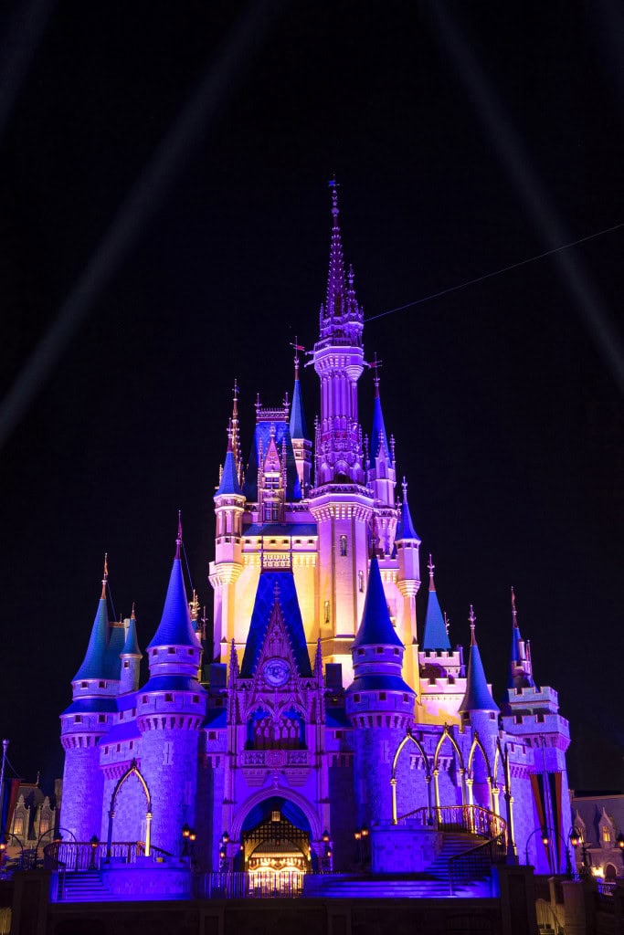 Photo Credit: Walt Disney World: Credit: David Roark/Disney Resorts via Getty Images