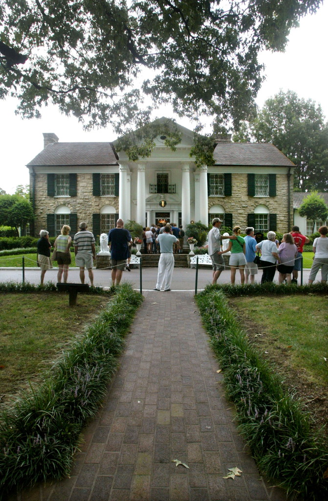 Graceland