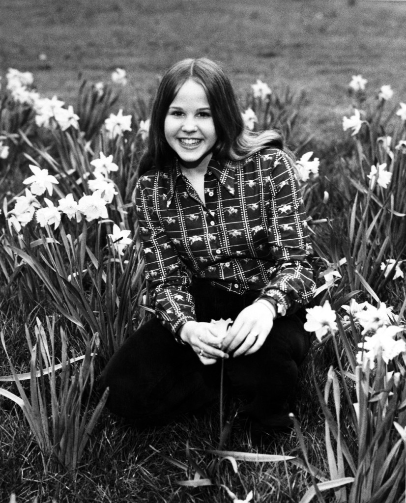 Photo Credit: Linda Blair: Credit: Central Press/Hulton Archive/Getty Images