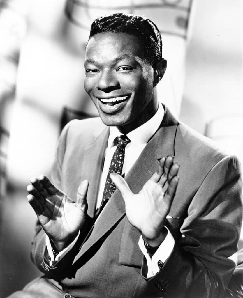 Nat King Cole