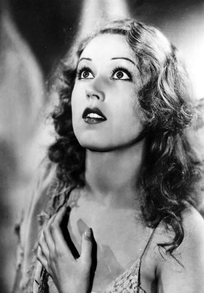 Photo Credit: Fay Wray: Credit: RKO Pictures/Courtesy of Getty Images