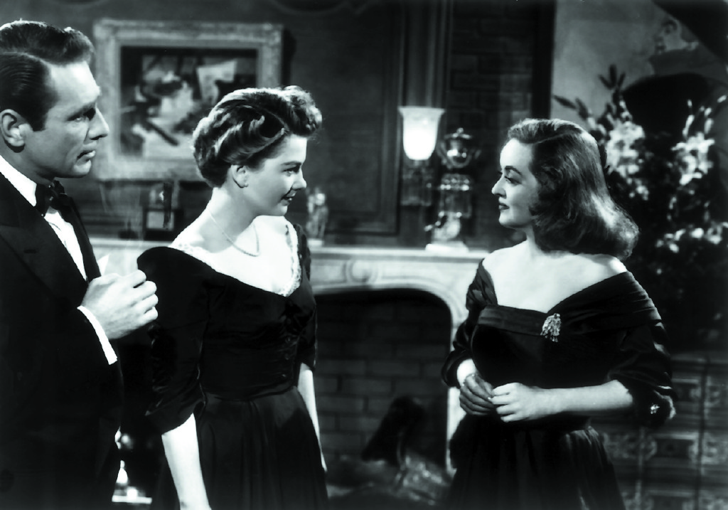 Photo Credit: All About Eve: Credit: © 1950 20th Century Fox Film Corporation. Credit: Photofest