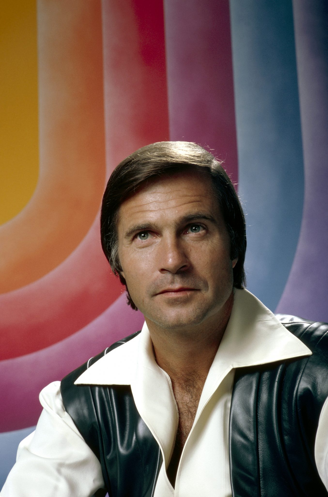 Photo Credit: Buck Rogers: Credit: Herb Ball/NBCU Photo Bank/NBCUniversal via Getty Images via Getty Images 