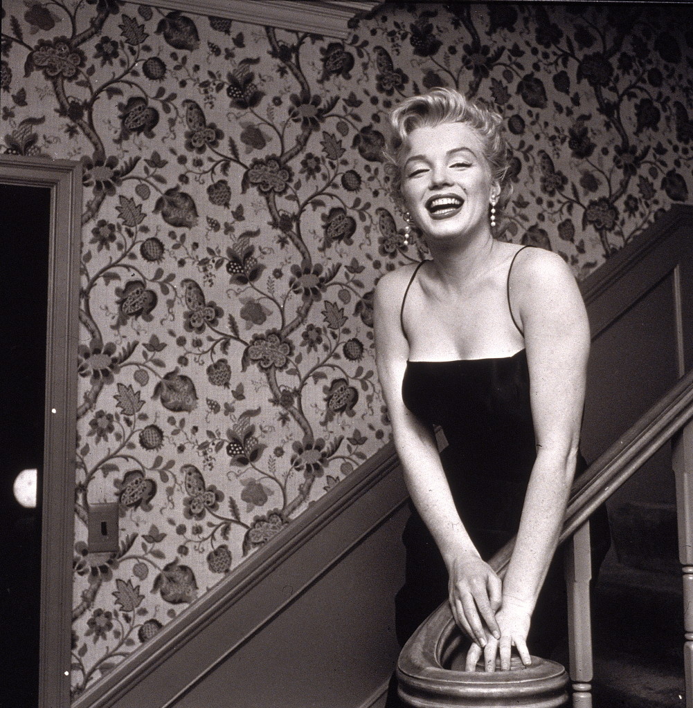 Photo Credit: Marilyn Monroe: Credit: Hulton Archive/Getty Images