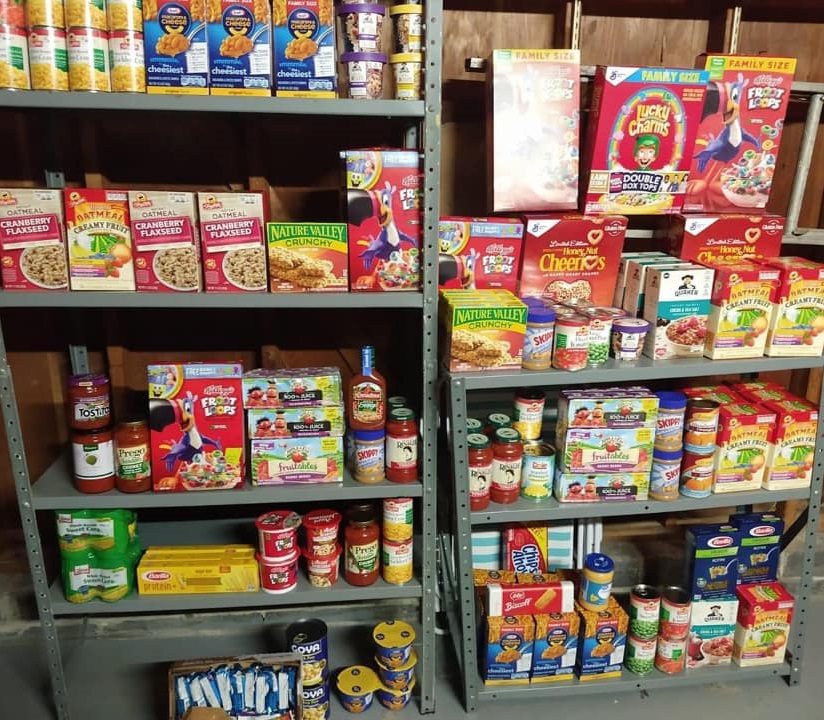 Edison officials report 17 new COVID-19 cases, SECA raises $25,000 in donations for Hands of Hope Food Pantry