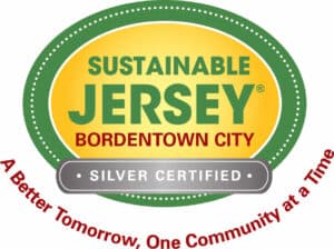 Three Bordentown City businesses receive Green Business Recognition awards