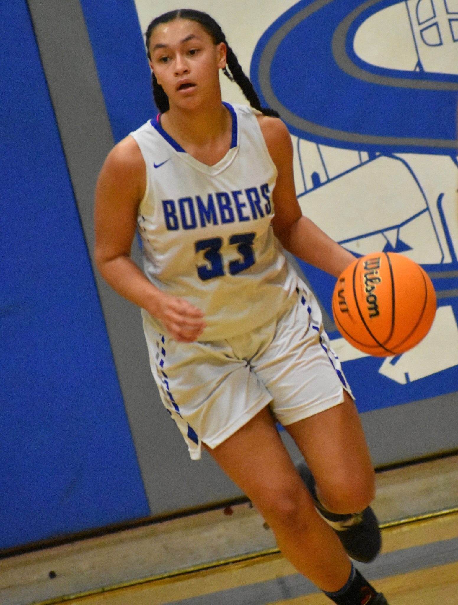 Sayreville girls’ basketball set for future success after strong 2019-2020 season