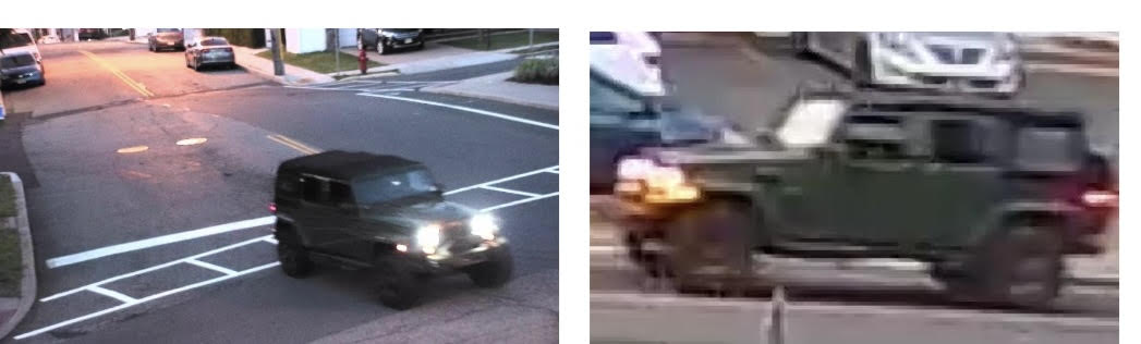 Police seek public’s assistance in hit and run on Victory Bridge in Sayreville; victim in critical condition