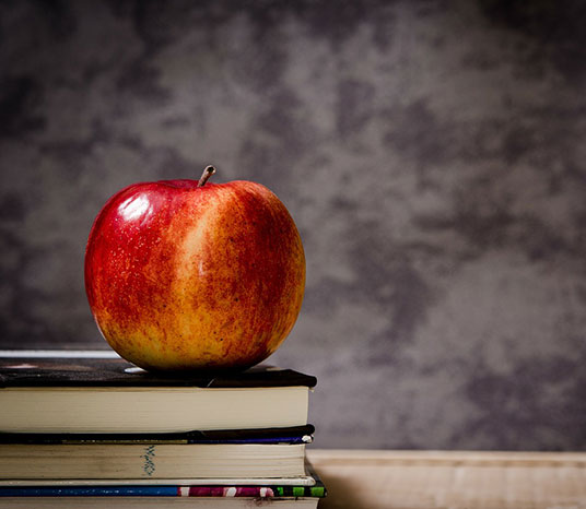 ‘Apples’ available for student personalization in South River