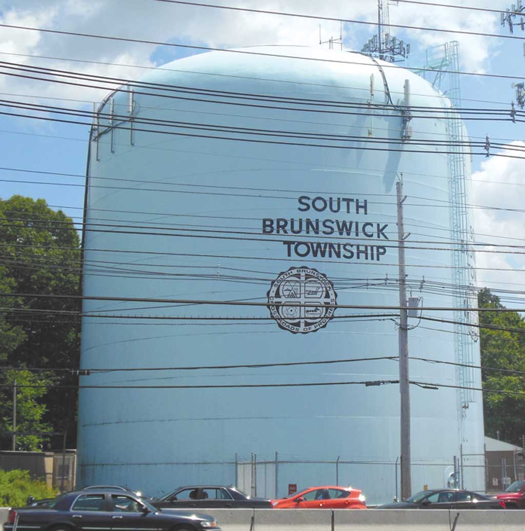 Muslims celebrate the end of Ramadan in South Brunswick