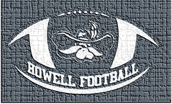 PHOTO PROVIDED BY HOWELL FOOTBALL