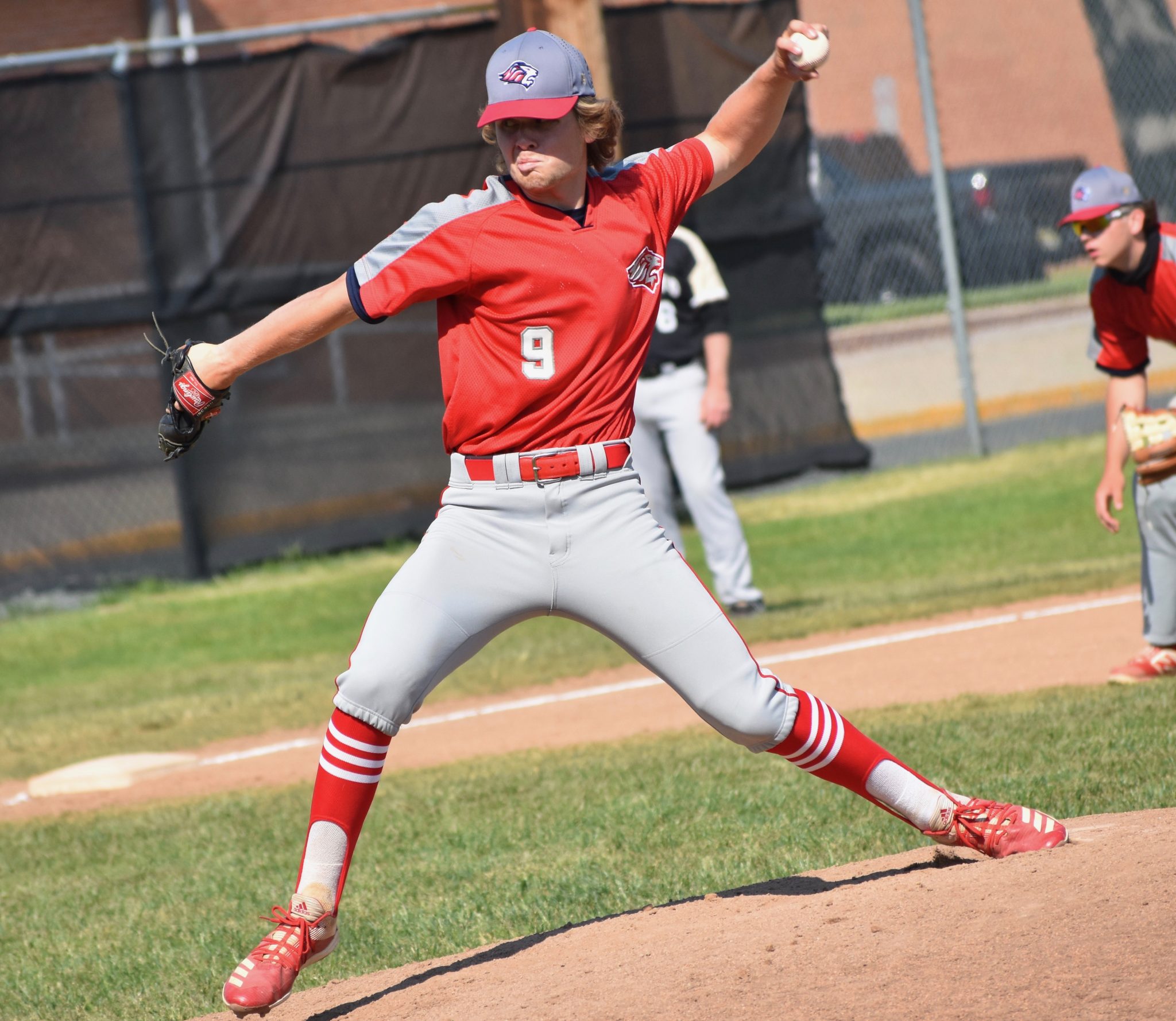 Late-game heroics help Jackson Liberty sweep Point Pleasant Borough