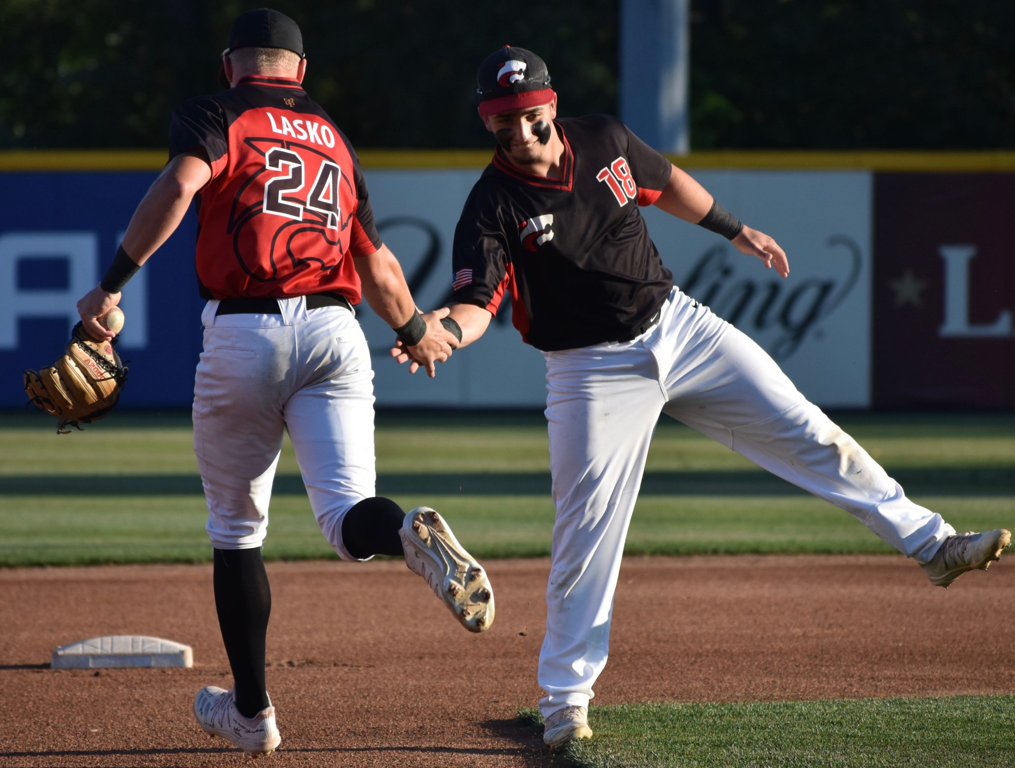 Jackson Memorial baseball team creates memories in ‘Last Dance World Series’