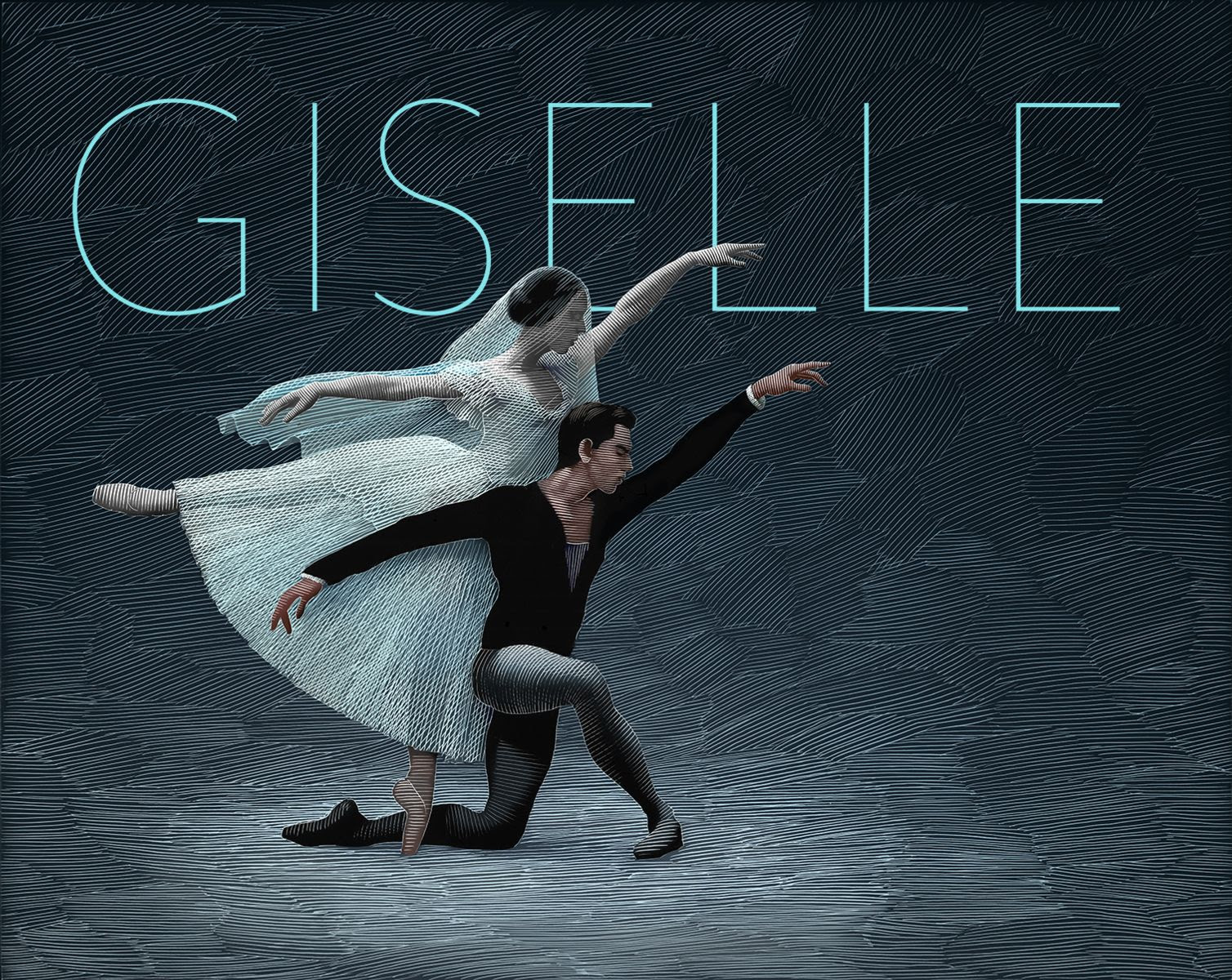 Princeton Ballet School presents excerpts of production of ‘Giselle’