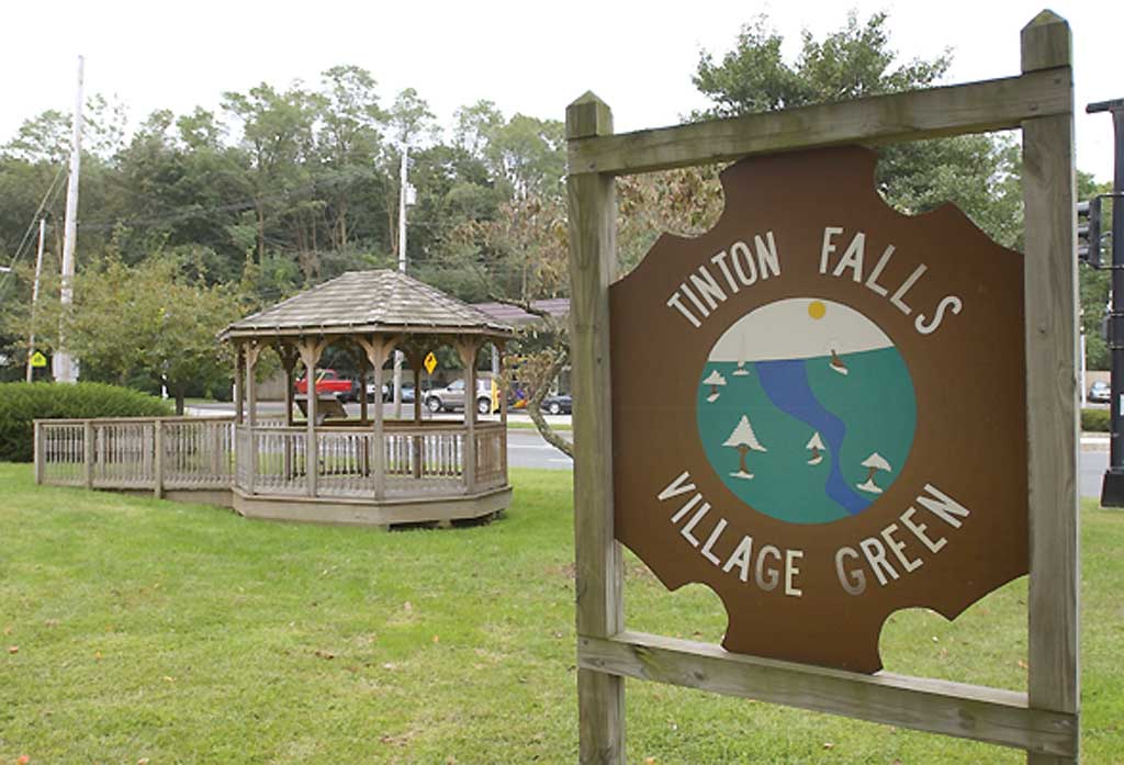 Tinton Falls to cut off-duty police pay for out of town