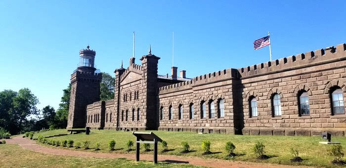 Volunteers needed at Twin Lights historic site in northern Monmouth County