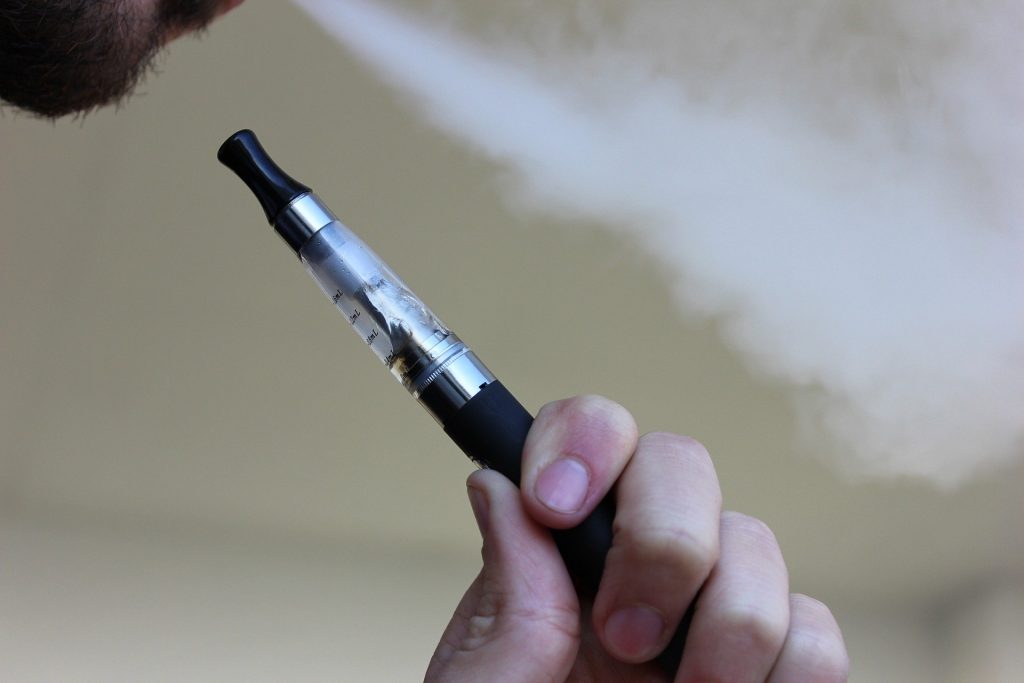 East Brunswick council seeks to limit locations for new vape shops