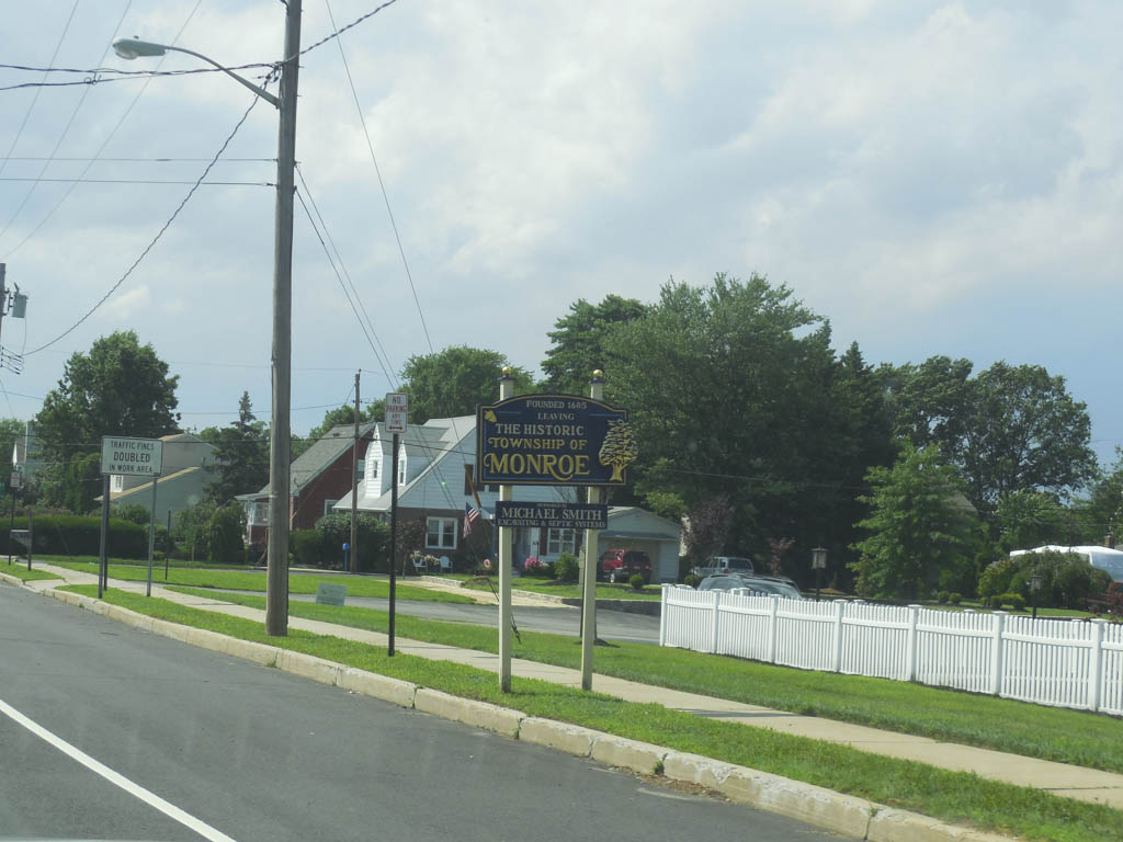 No charges filed as young child wanders from Monroe daycare center