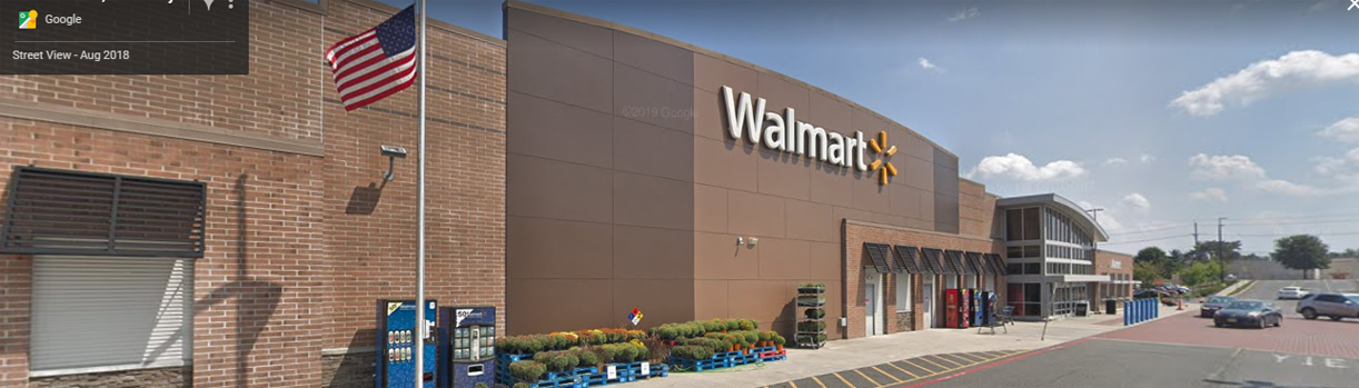 East Brunswick police arrest Monroe man for alleged shoplifting at Walmart