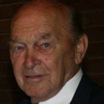 William A. Volkert Sr.