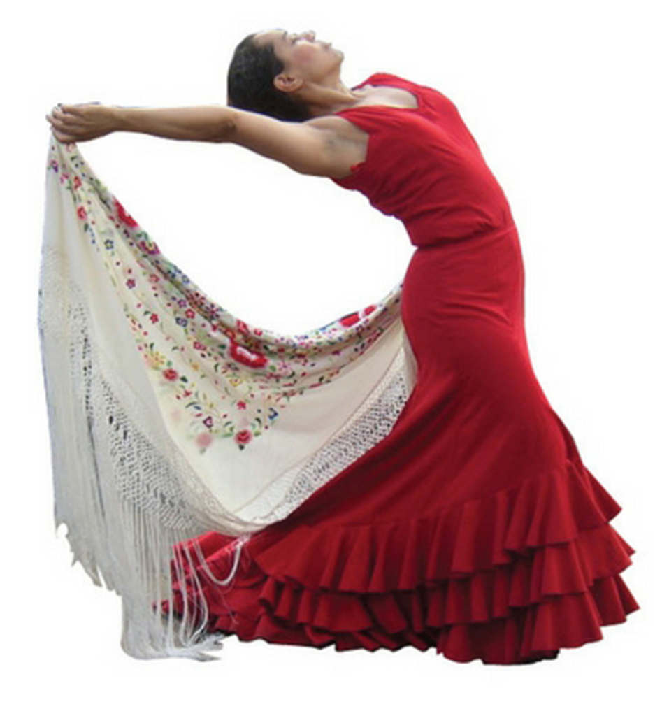 Alborada Spanish Dance Theatre to hold annual fundraiser March 18