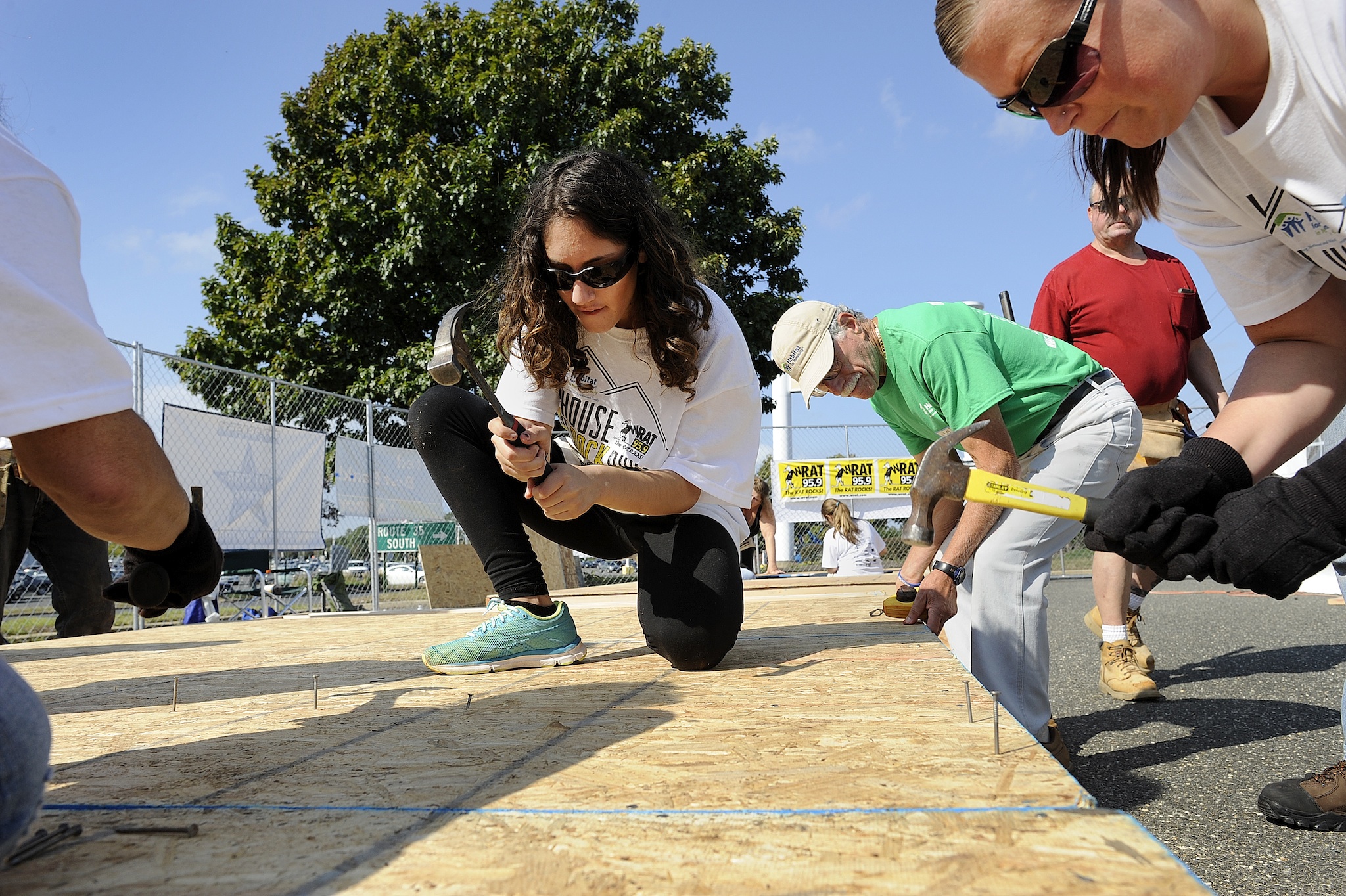 Habitat for Humanity awarded $5K grant