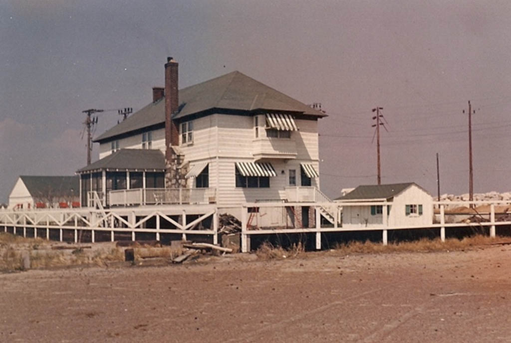 Group forms to preserve historic house from demolition