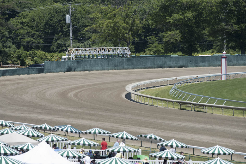 Our Lady of Peace Knights of Columbus Council 9199 to host day at Monmouth Park