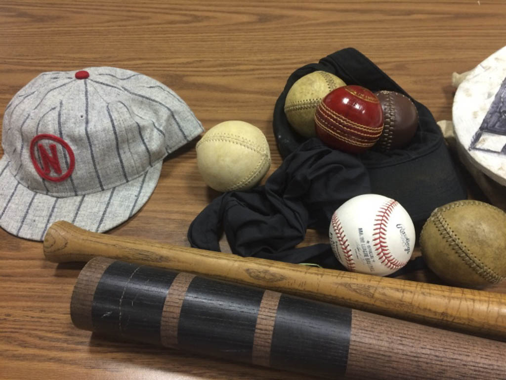 Vintage baseball game scheduled for Sept. 23 in Monroe