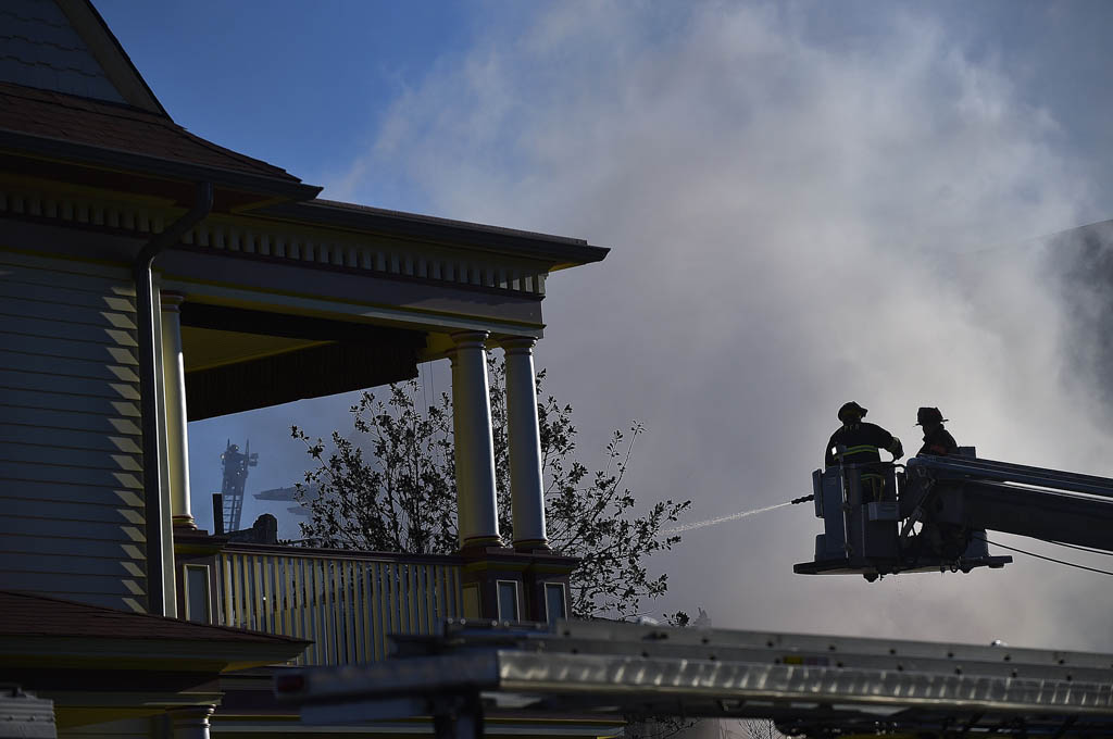 Belford Fire Company holding flapjack fundraiser April 2