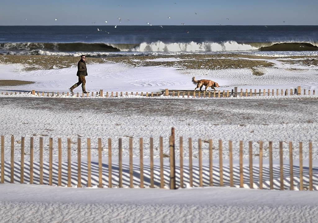 Menendez, Booker, Pallone cheer removal of Atlantic from offshore drilling plan