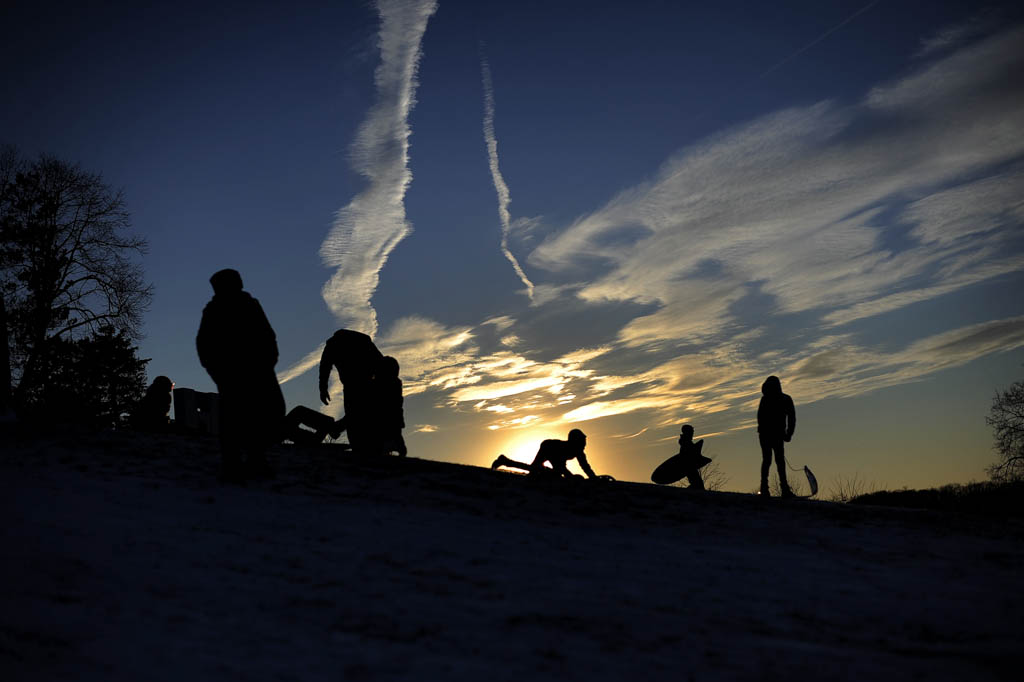 Evening bird walk set for June 9 at Sandy Hook