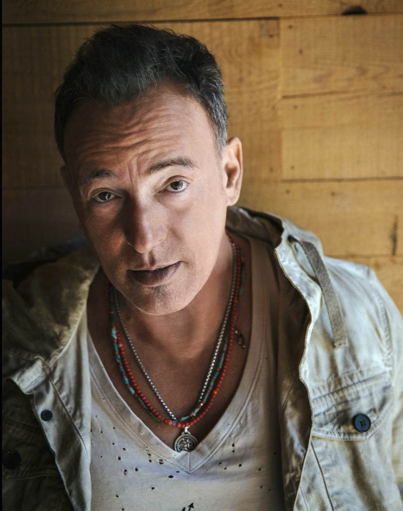 Springsteen exhibit reopens in Freehold Borough; will run through July