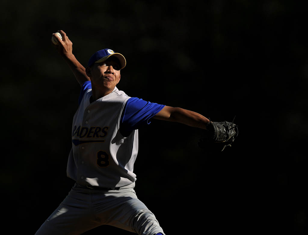 Learn about injuries to the throwing arm during workshop at South Brunswick Library