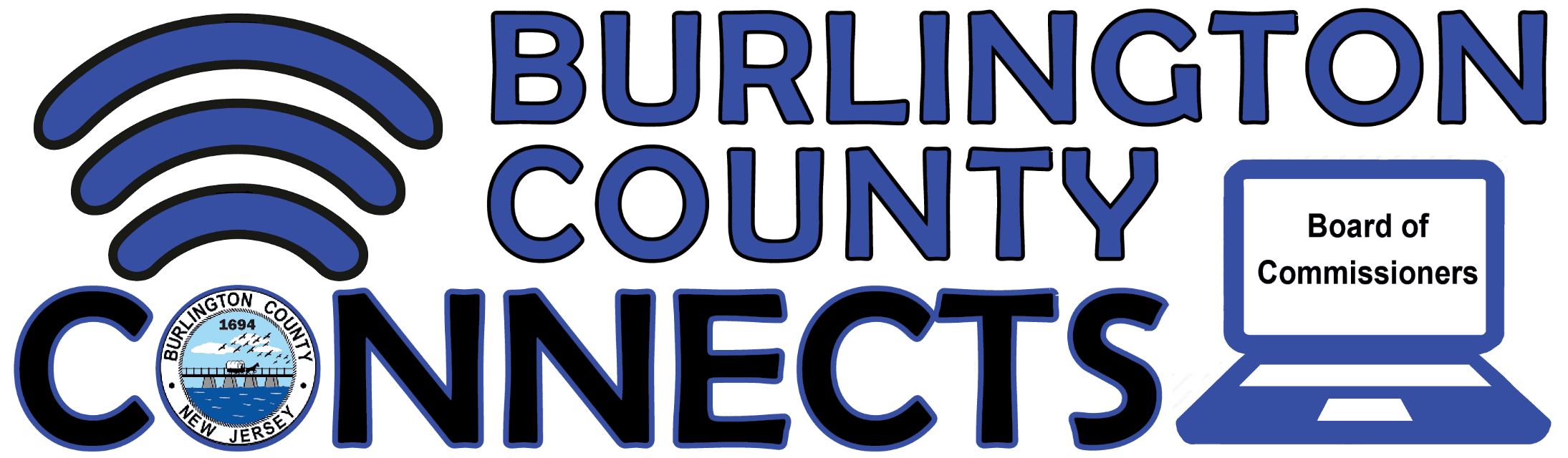 Burlington County Commissioners take action to help bridge the ‘digital divide’ with new initiative