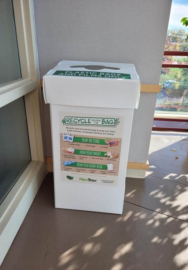 Burlington County encourages school and community groups to participate in recycling challenge