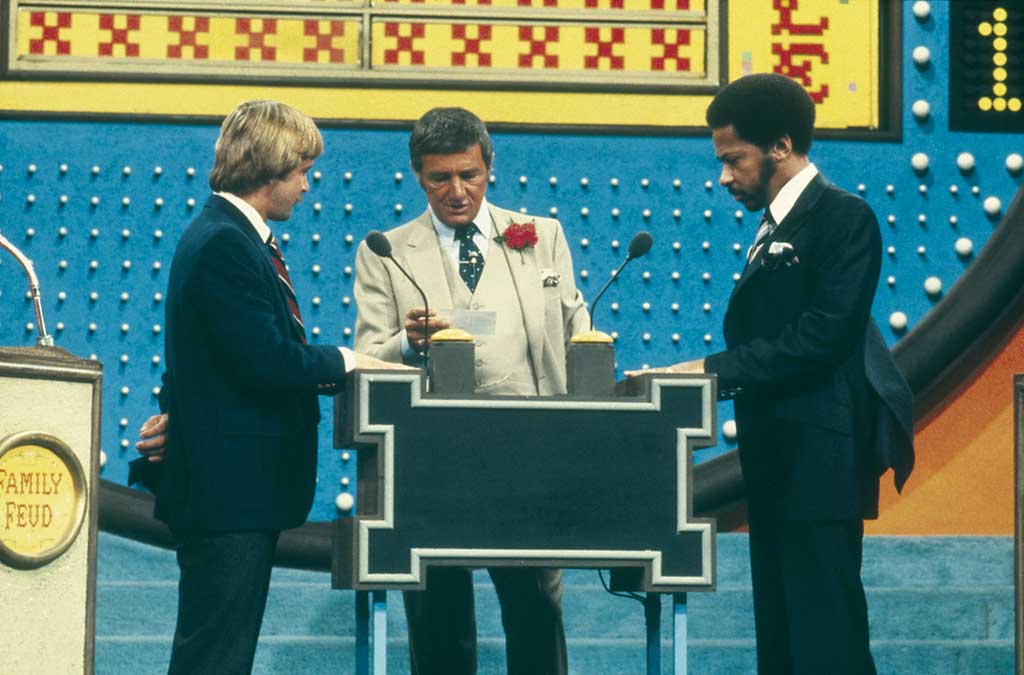 TV’s top game-show hosts