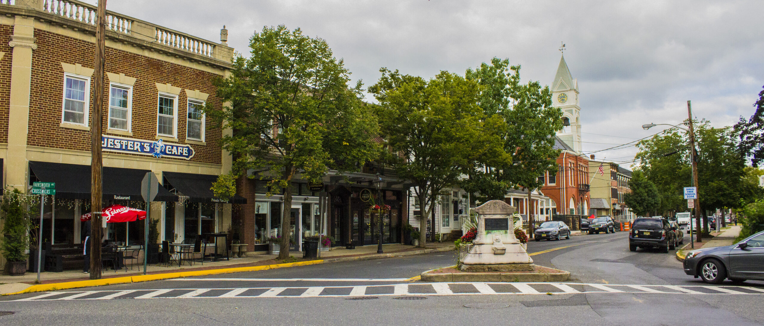 Bordentown City officials update residents on reported lead exceedances