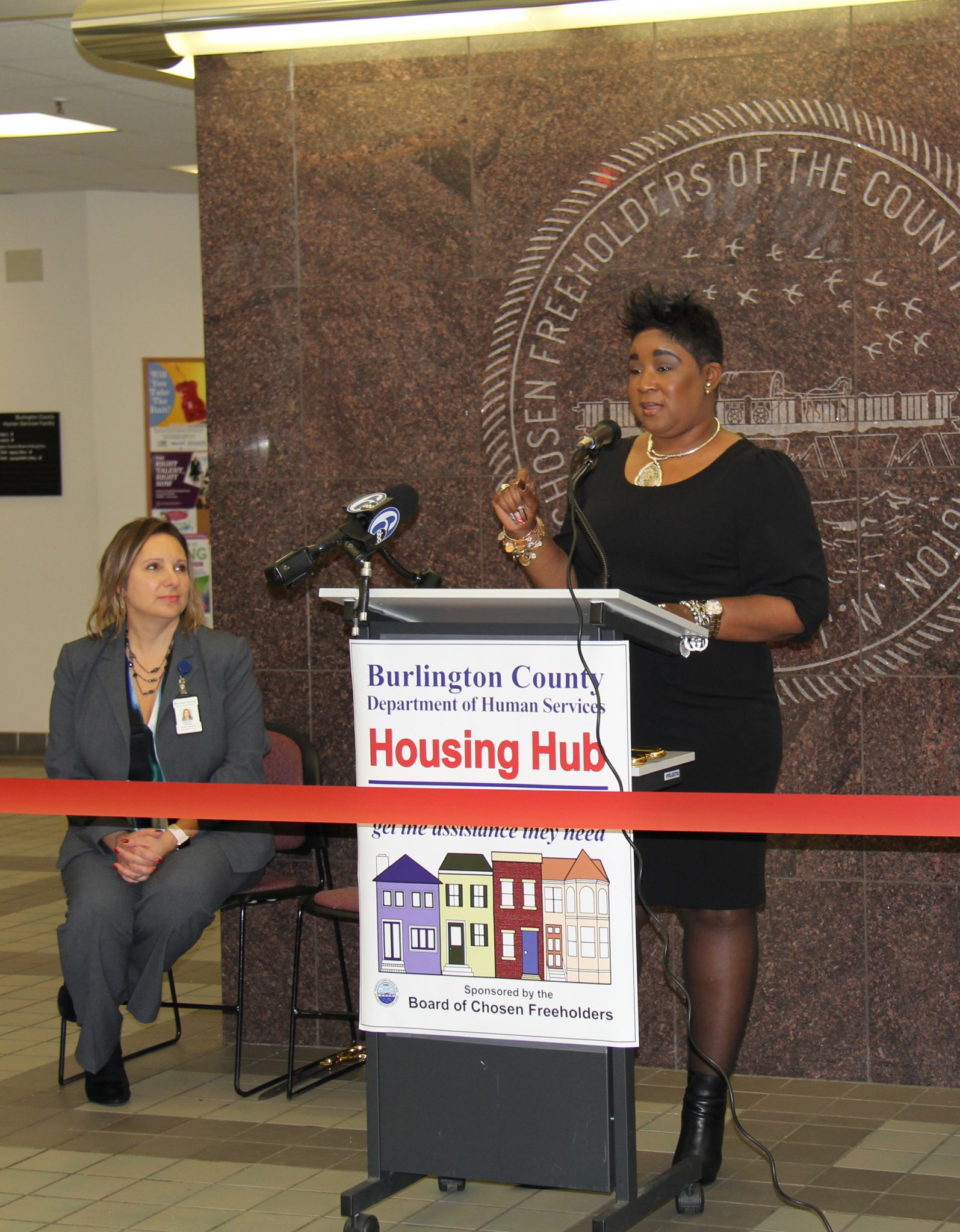 Residents seeking housing assistance can visit county’s Housing Hub