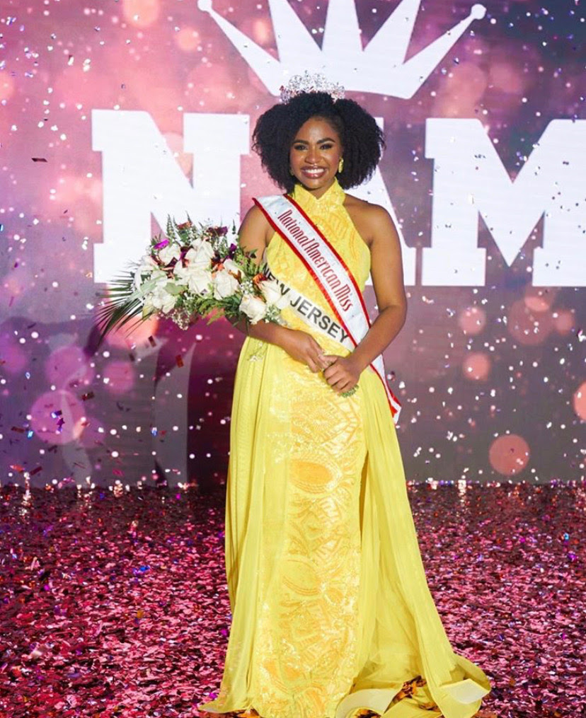 RCBC student philanthropist crowned National American Miss Teen