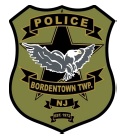 Bordentown Township police officer cleared of driver’s death during 2020 incident