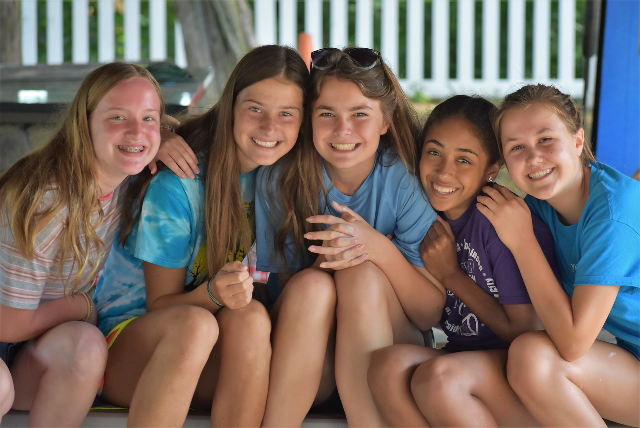 Camp College expands to offer new national youth programs for fall 