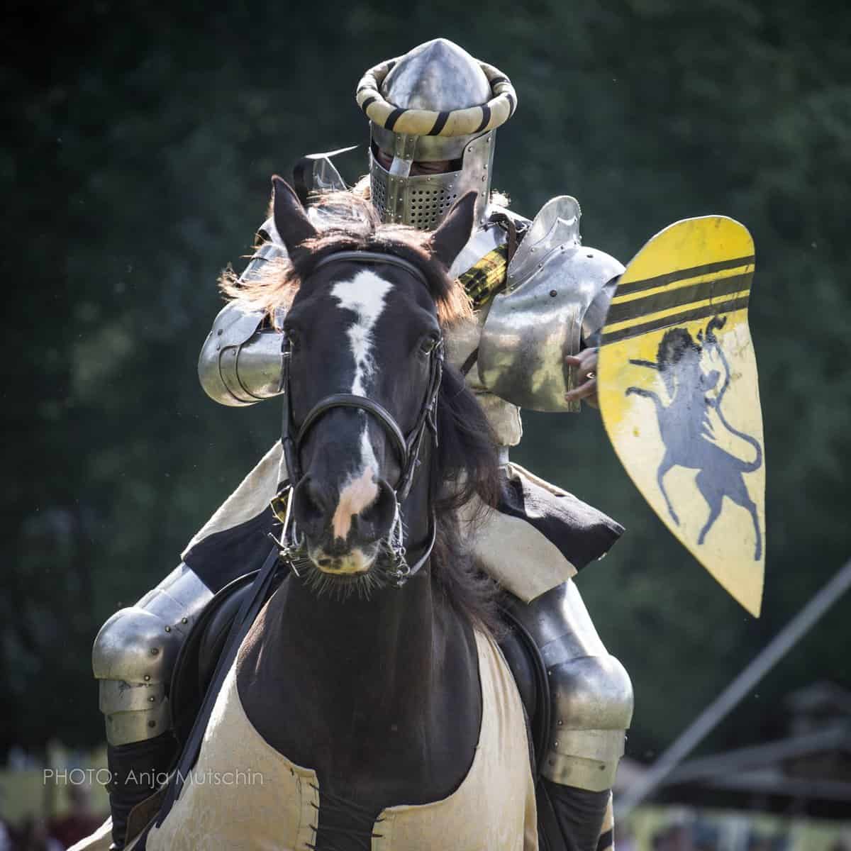 New Jersey Renaissance Faire announces 13th season of Medieval flair