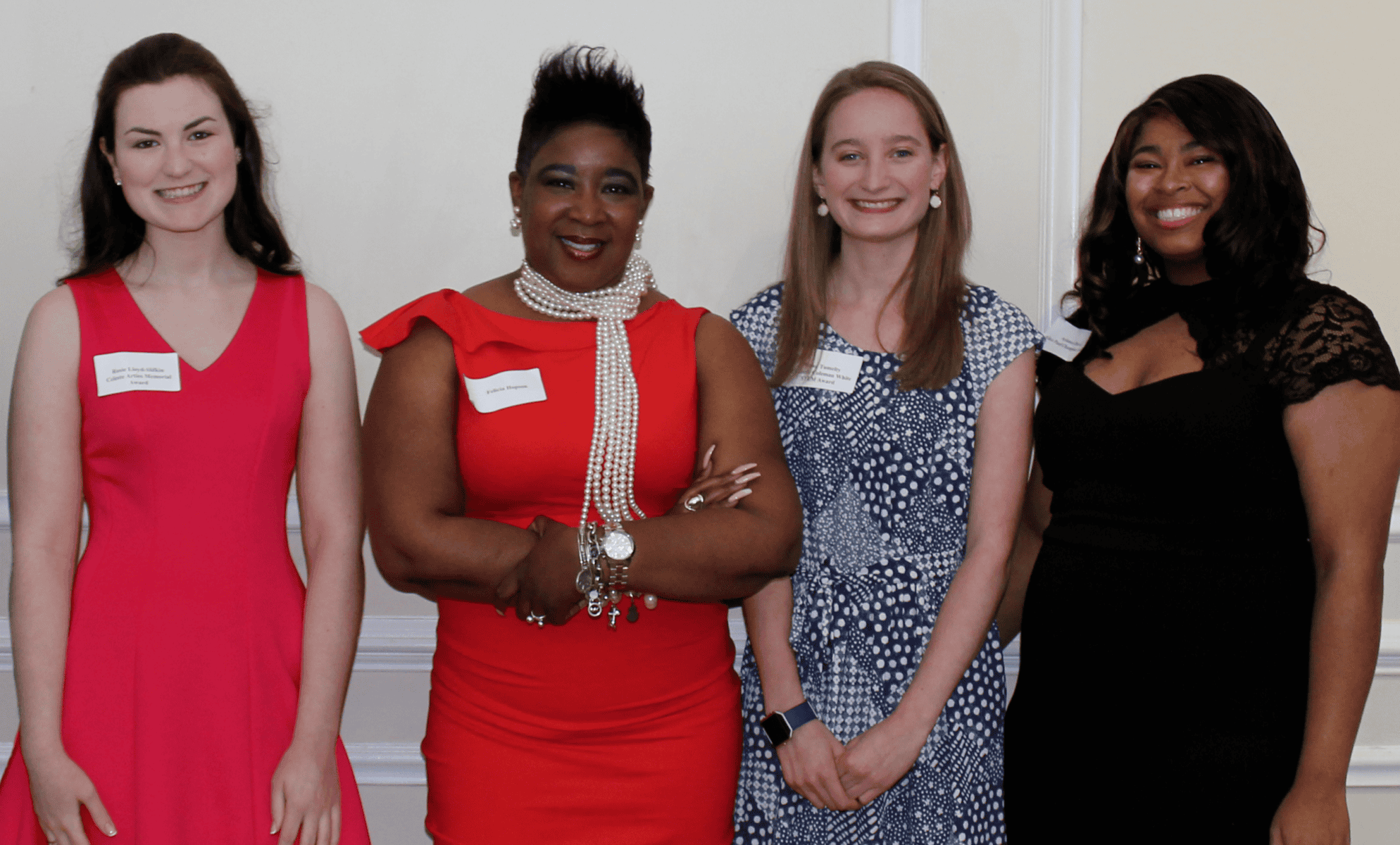 Burlington County Commissioners encourage support of women-owned businesses