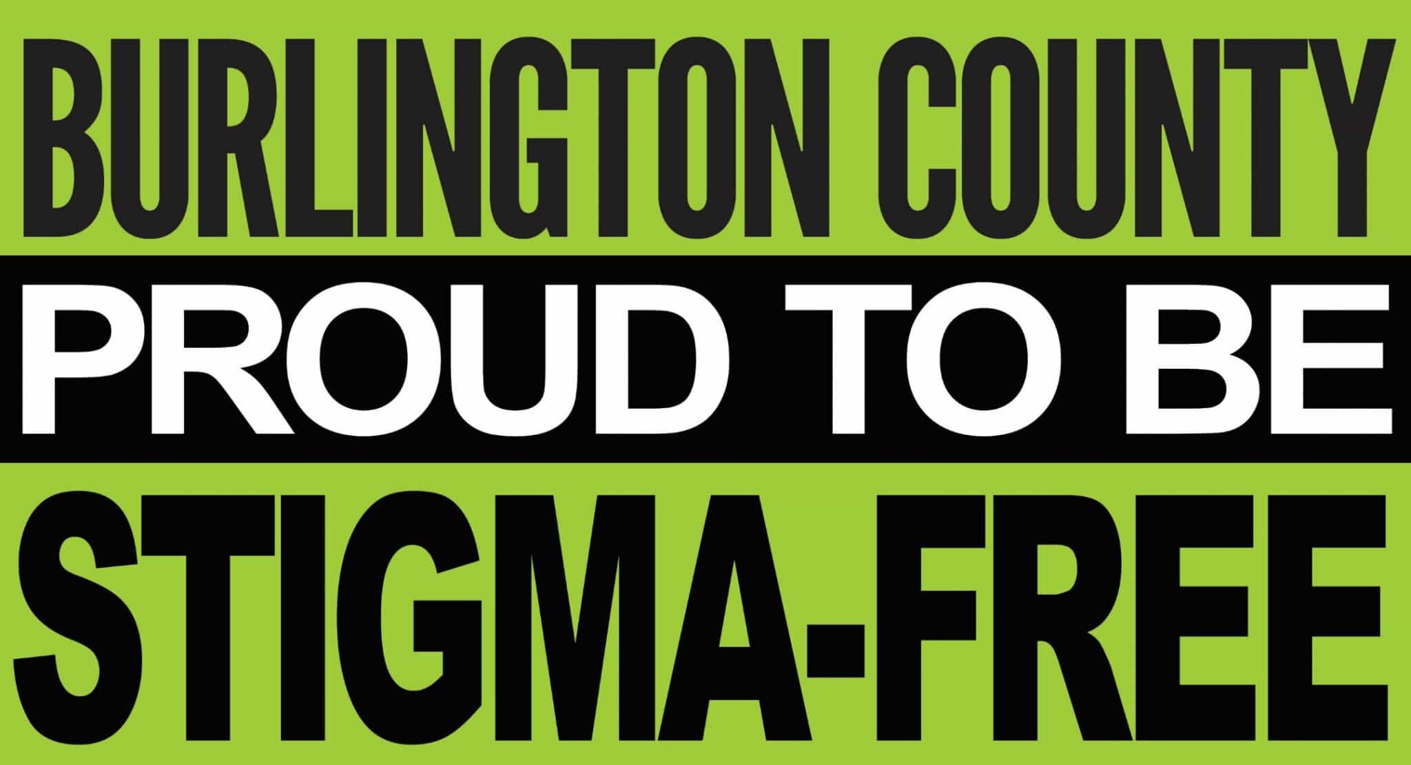 Bordentown City, Township support county’s stigma free initiative; county holds fifth annual vigil and remembrance ceremony Aug. 31